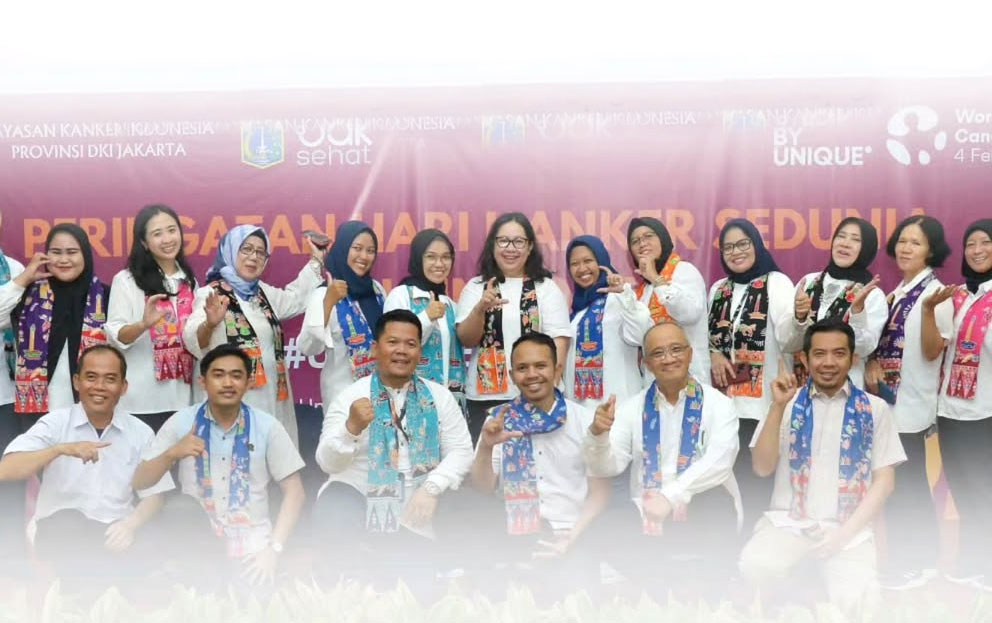 Hari Kanker Sedunia 2025