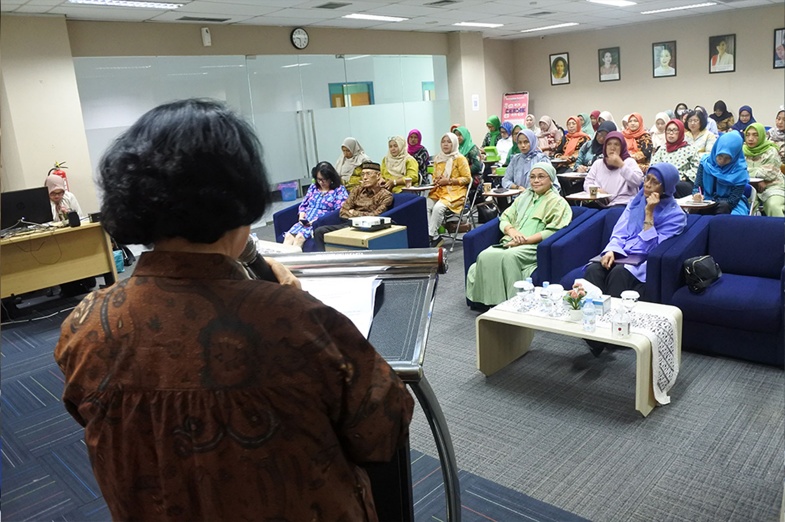 Yayasan Kanker Indonesia DKI Jakarta